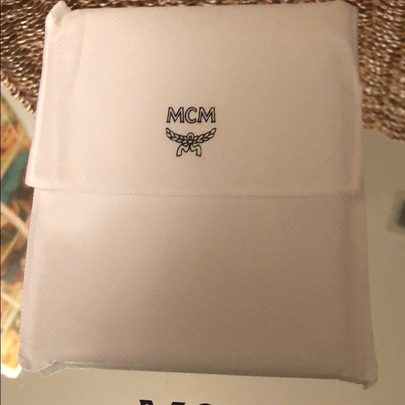 MCM Party Supplies Mcm Dust Bag Packaging Gifts Storage Protection